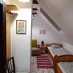 아파트 Negra Vendeghaz Balatonfőkajár