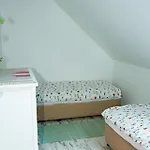Negra Vendeghaz * Balatonfőkajár