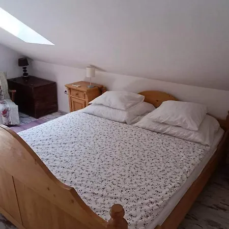 Apartment Negra Vendeghaz