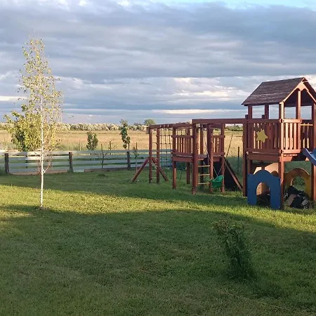 Negra Vendeghaz Balatonfokajar