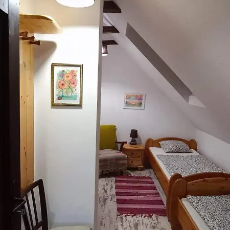 Апартаменты Negra Vendeghaz Balatonfokajar