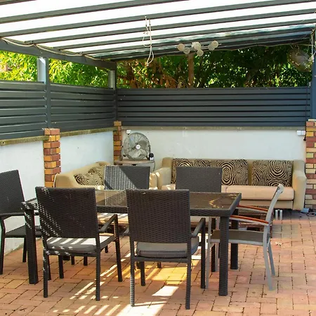 Negra Vendeghaz Balatonfőkajár