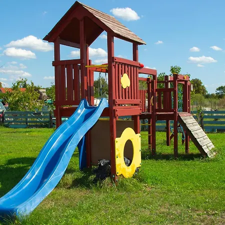 Negra Vendeghaz Apartment