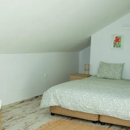 Negra Vendeghaz Apartment Balatonfőkajár