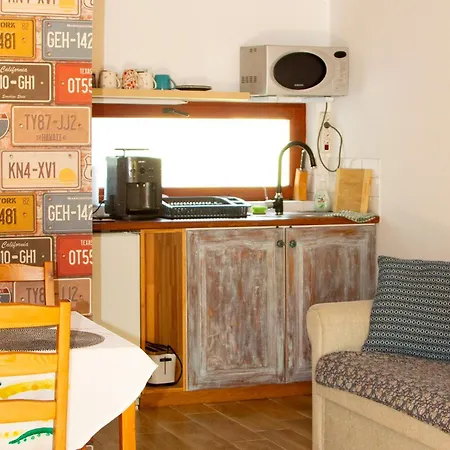 Negra Vendeghaz Apartment