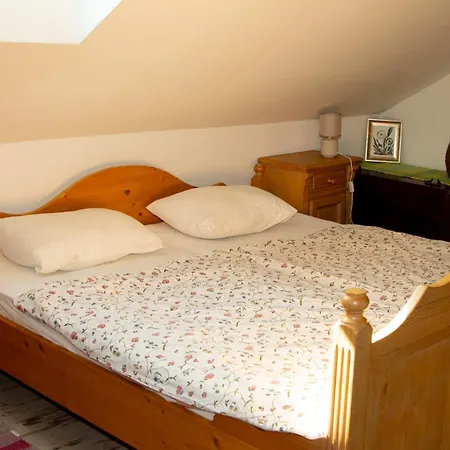 Apartment Negra Vendeghaz