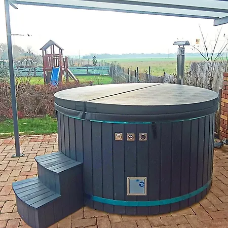 Apartment Negra Vendeghaz Balatonfőkajár