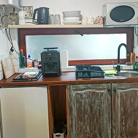 Negra Vendeghaz Balatonfőkajár