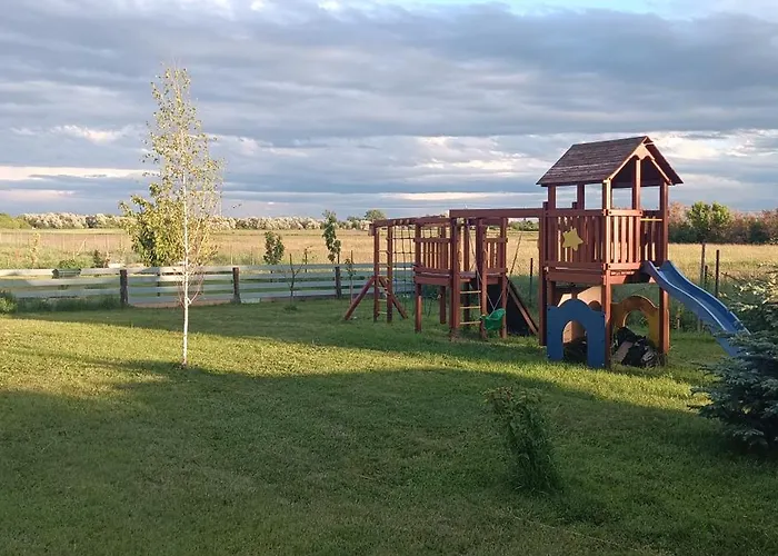 Negra Vendeghaz Balatonfőkajár