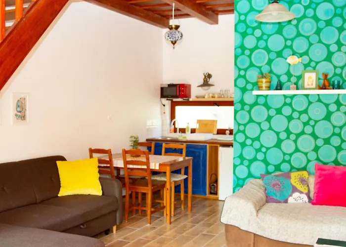 Negra Vendeghaz Apartment