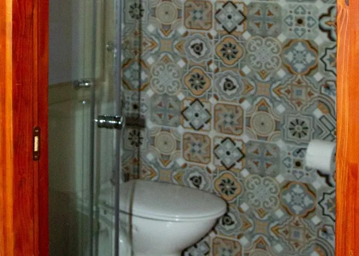 Negra Vendeghaz Apartment